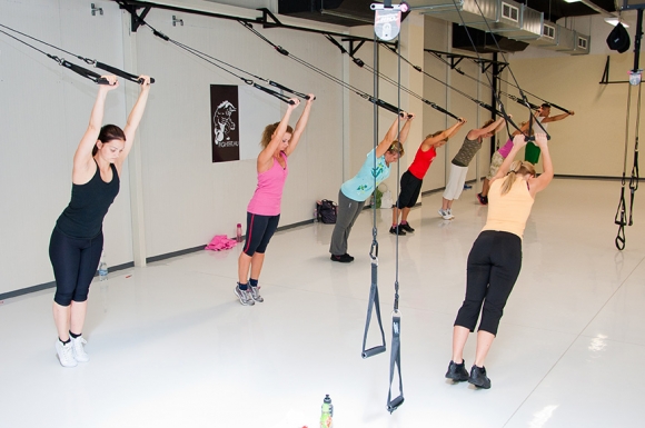 CrossCore Instruktori képzés