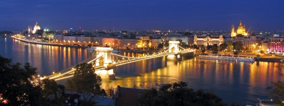 CrossCore a fővárosban is!