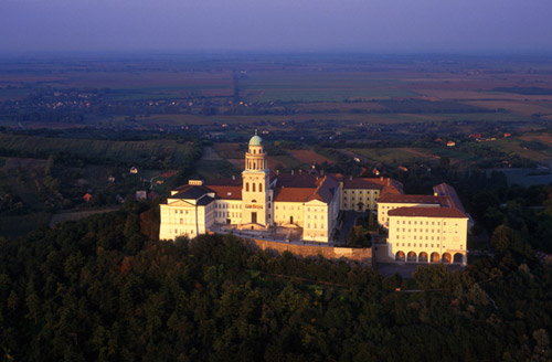 CrossCore edzések már Pannonhalmán is!