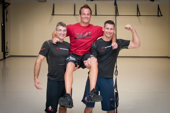 Csatlakozz, légy Te is Crosscore instruktor!