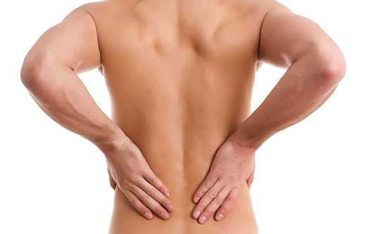 Derék-és gerincfájdalom ellen