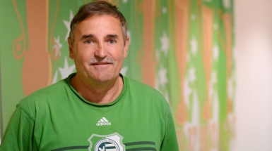 A sok kipróbált sportág mellett ez az egyik legjobb, ami a labdarúgást segíti