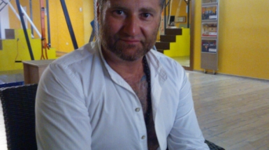 Ami ennyire intenzív, azt érdemes csinálni! 