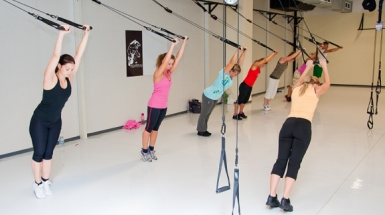 CrossCore Instruktori képzés