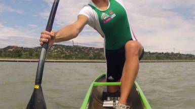 CrossCore-ral erősítenek a brazíliai olimpiára a győri kenusok