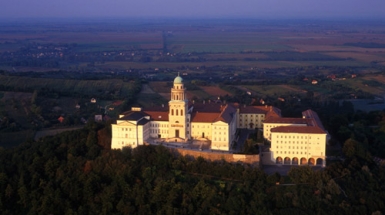 CrossCore edzések már Pannonhalmán is!