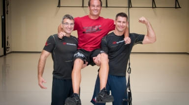 Csatlakozz, légy Te is Crosscore instruktor!