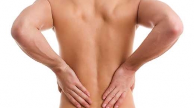 Derék-és gerincfájdalom ellen