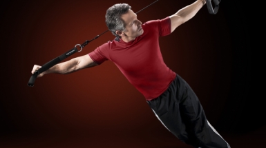 Legyél Te is CrossCore instruktor!