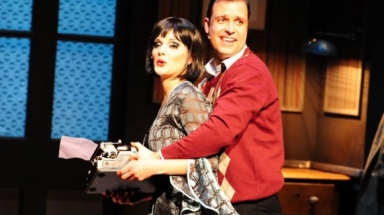 Nagy Balázs is CrossCore-ozik!