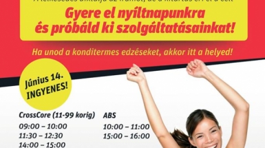 Sport- és Egészségnap