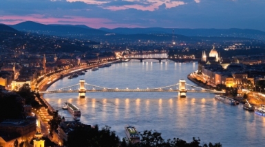 Újabb budapesti CrossCore helyszín!